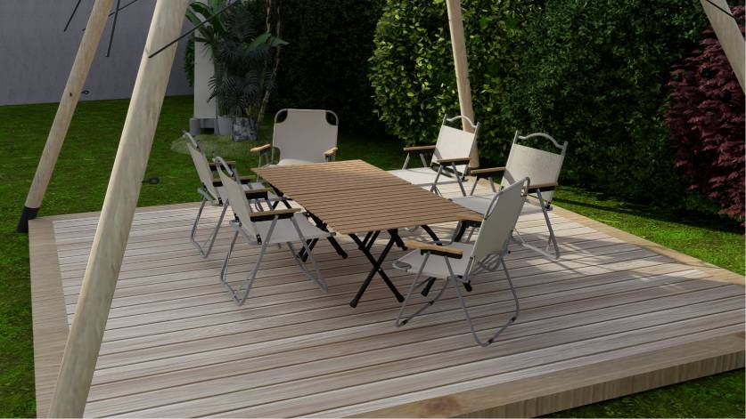 广州帐篷生产厂家：以匠心筑牢户外装备的品质根基